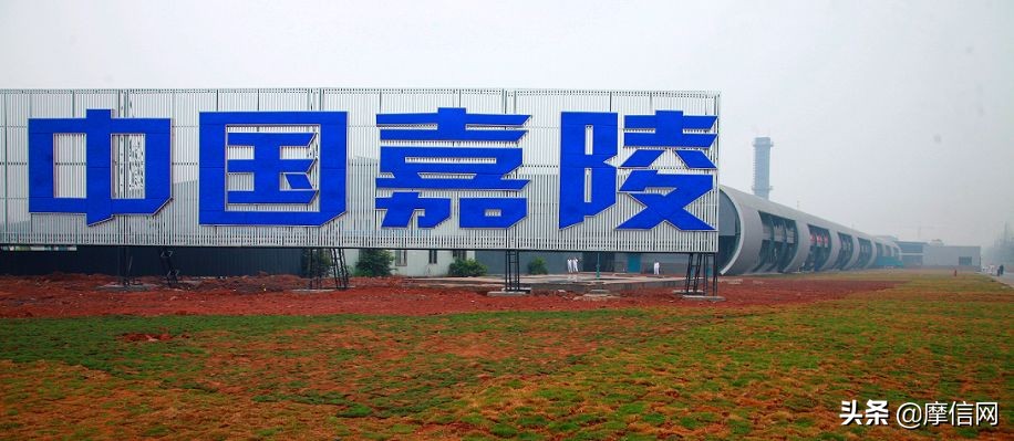 拼搏向前，亮剑未来！聊聊新嘉陵缘何在2020年值得期待