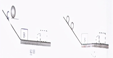 物理实验探究影响动能大小的因素,初中物理各实验现象根据的原理