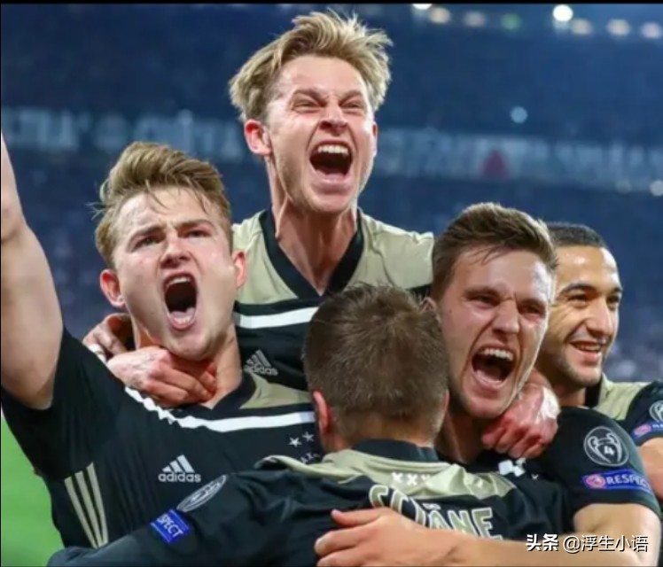 c罗被摩洛哥绝杀,c罗阿贾克斯反击