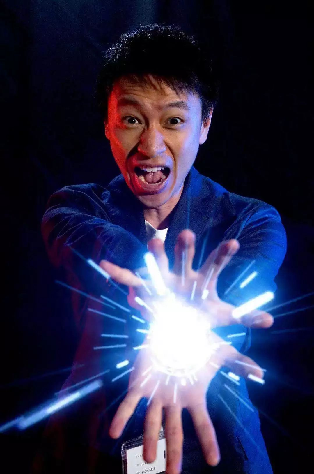 HADO总经理KentLim：将AR与体育运动结合，打造新竞技性体育赛事