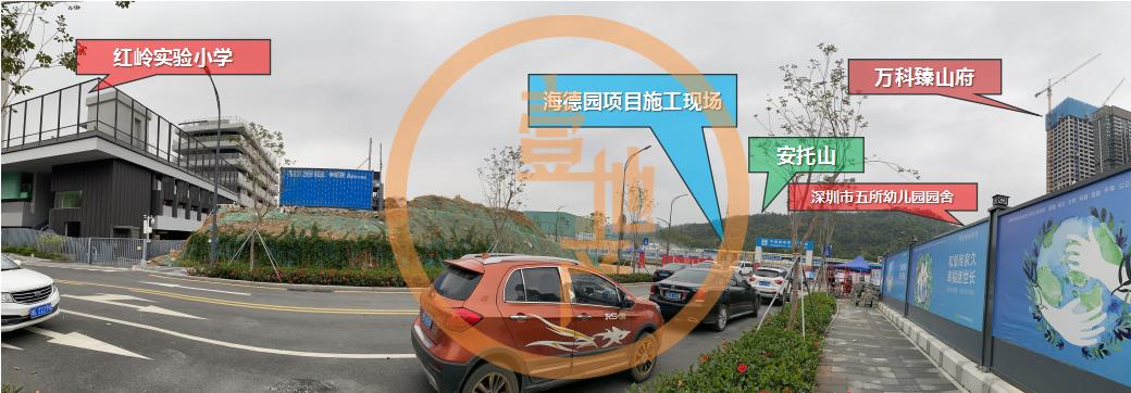 福田名校学区房最新价格一览,2023下半年福田新楼盘