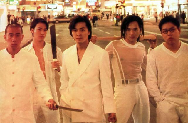 香港四大赌神电影,香港顶级赌神片