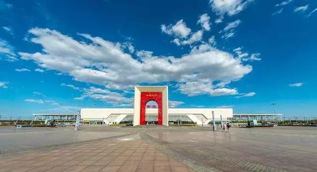 保定南市区地标,保定未来地标