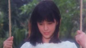 如今有家室的齐秦竟用电影表白王祖贤！何时才能不消费可怜的她？