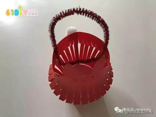 灯笼手工制作花灯中秋,史上最全中秋节创意手工灯笼制作