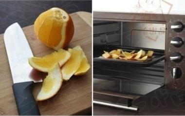 烤箱的清洗方法和注意事项,烤箱烤红薯烤箱盘脏了怎么清洗