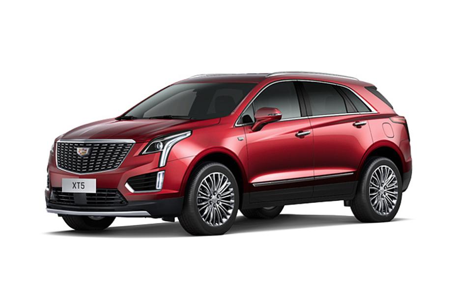 凯迪拉克xt4值得买吗,凯迪拉克xt6哪款车最值得买