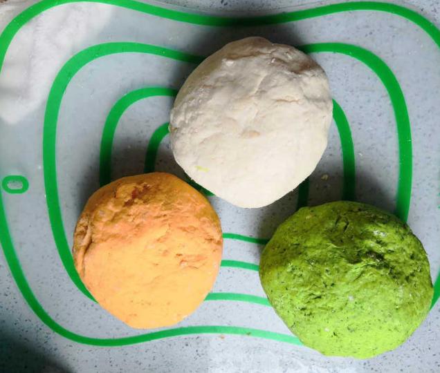 轻松美味又营养不坐月子也能吃,月子餐怎么烧蔬菜有营养