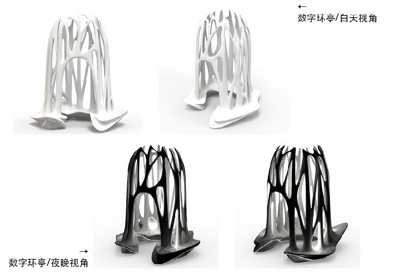 确定性与不确定的流动|城市景观设计有什么新看头？