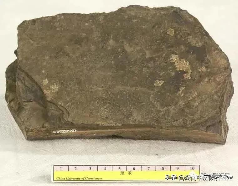 月球陨石与地球矿石的区别,月球陨石和矿石有什么区别