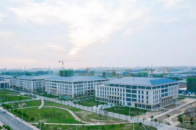 商丘医专什么时候升本,商丘医专和商丘专升本通过率谁高