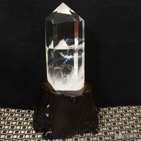 水晶知识,水晶知识100个