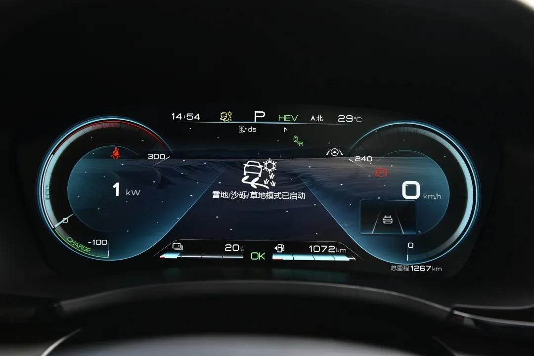 发动机热效率超过80,比亚迪宋pro发动机的热效率