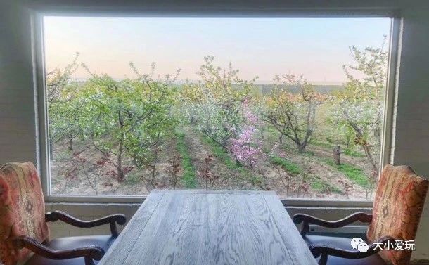 北京适合自驾户外烧烤的地方,北京野游烧烤好去处