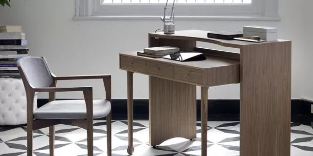 别再逛宜家了，来认识一下家具里的贵族