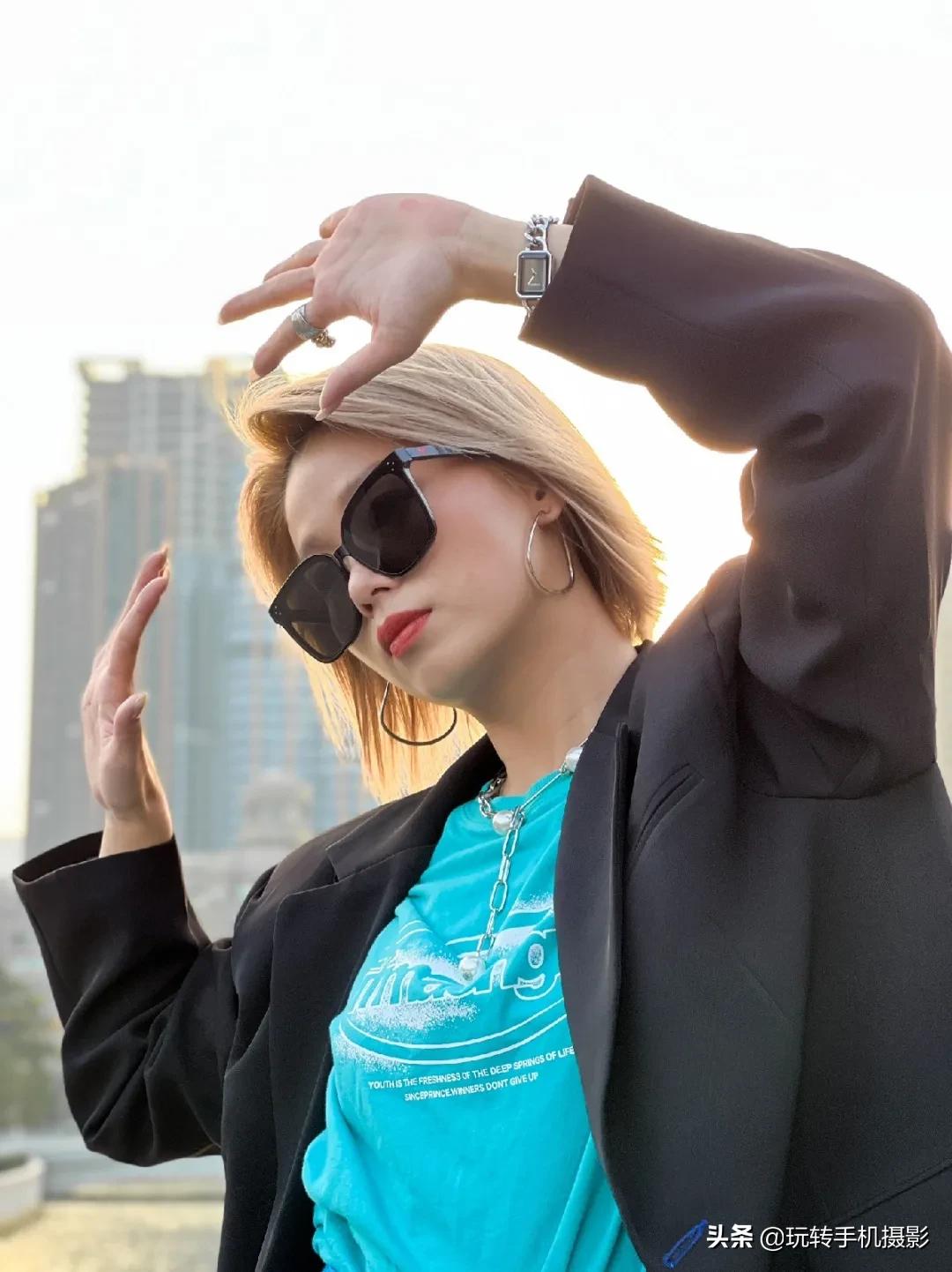 iphone13目前公认拍照最好看,iphone13全系列拍照对比