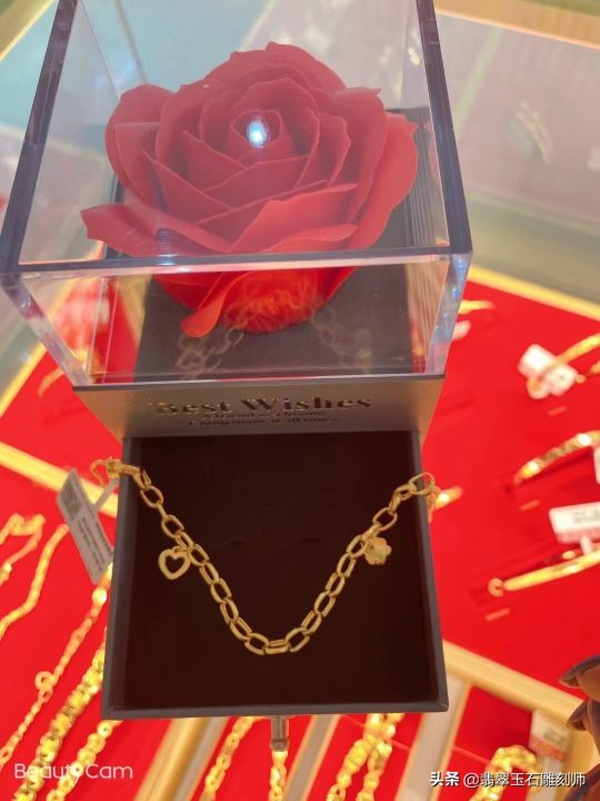 结婚三金首饰怎么挑选,结婚黄金首饰如何判断真假