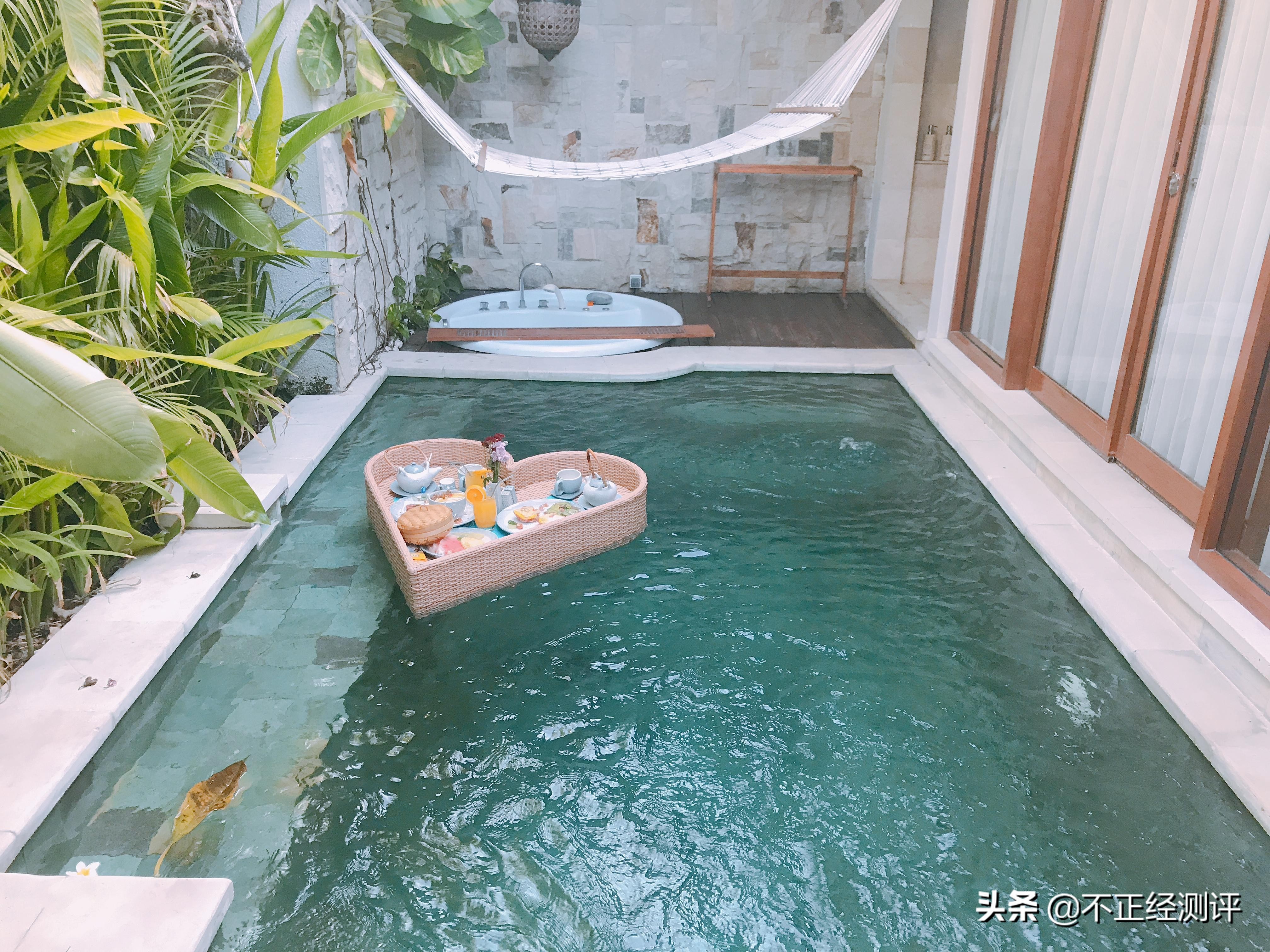 巴厘岛旅行2天,巴厘岛旅行第二天视频