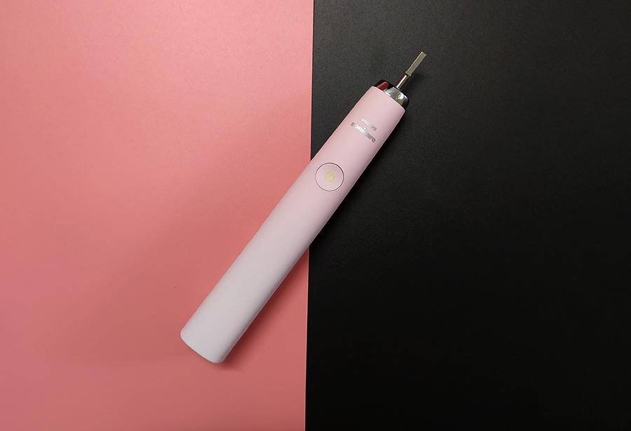 同样是电动牙刷,凭什么它可以卖上千块