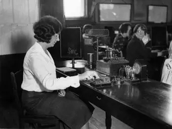 全球100项关键技术,影响世界的100项技术