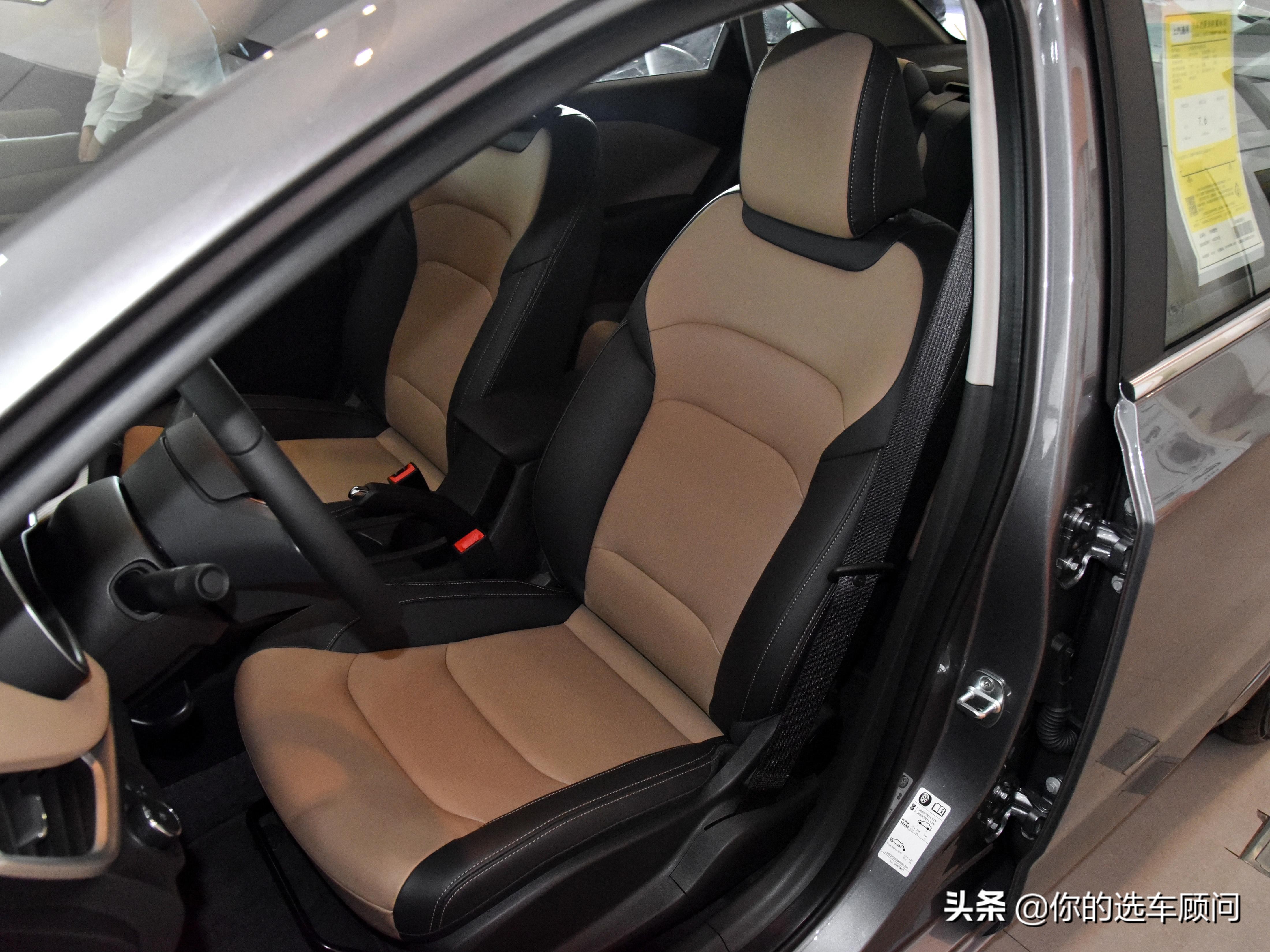 新款雪佛兰科鲁泽实车大概价格,介绍一下七万多的雪佛兰科鲁泽