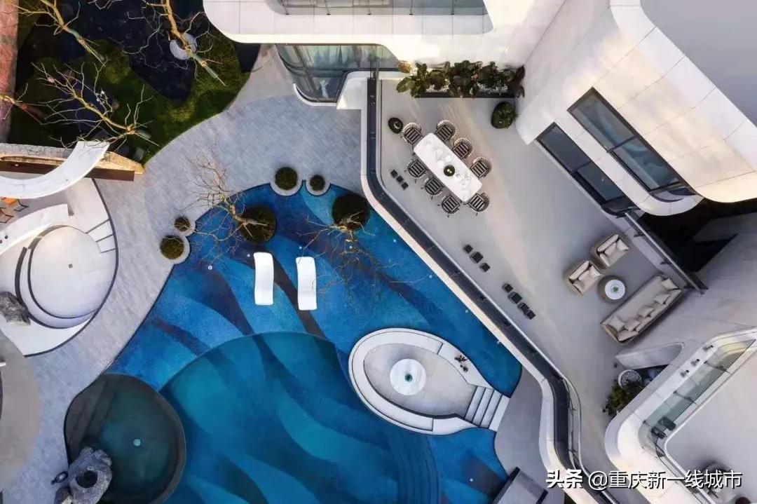 重庆豪宅排行榜100名,2021重庆豪宅排行榜