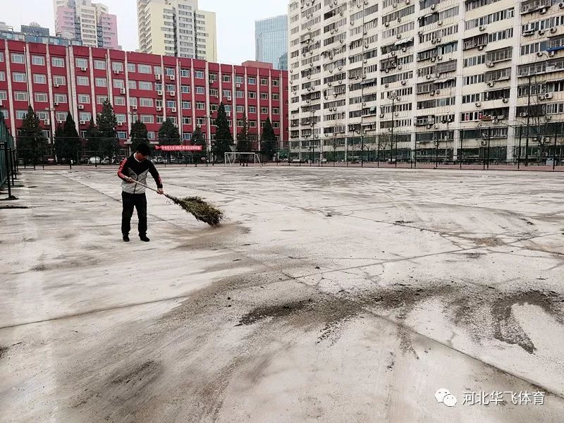 重磅!北京首经贸大学竣工
