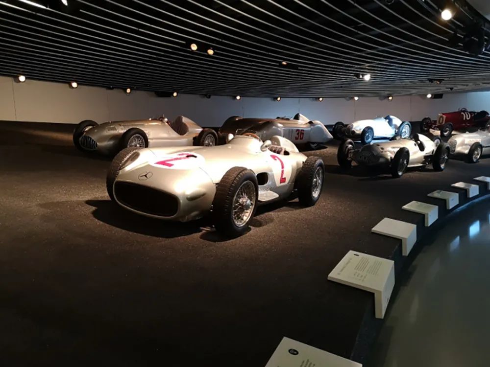 汽车博物馆2019北京门票,5.1汽车博物馆