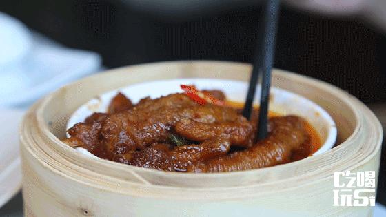 南边这座新晋美食地攻略来啦,收藏