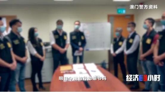 他被迫吞下72粒*洛因海**胶囊！突然，*品毒**破裂……