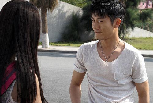 林雨申和张一山,林雨申和张一山演的电视剧