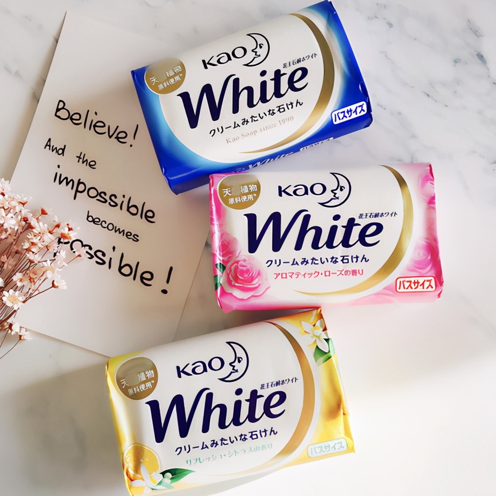 香水型的香皂,女士滋润清爽型香皂