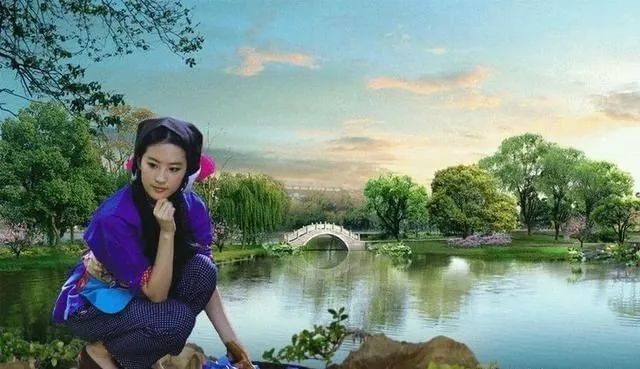 小淮娘爆汁锅贴,小淮娘鸭血粉丝