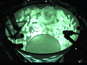 对已婚女人表白她很紧张,她想跟你表白