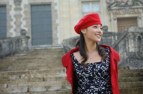 张嘉倪高富帅,张嘉倪与高富帅