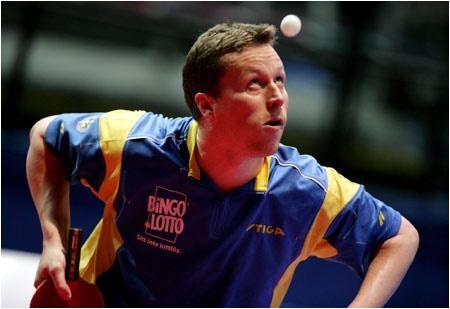 打乒乓球为什么要哈气,打乒乓球为什么要吹手