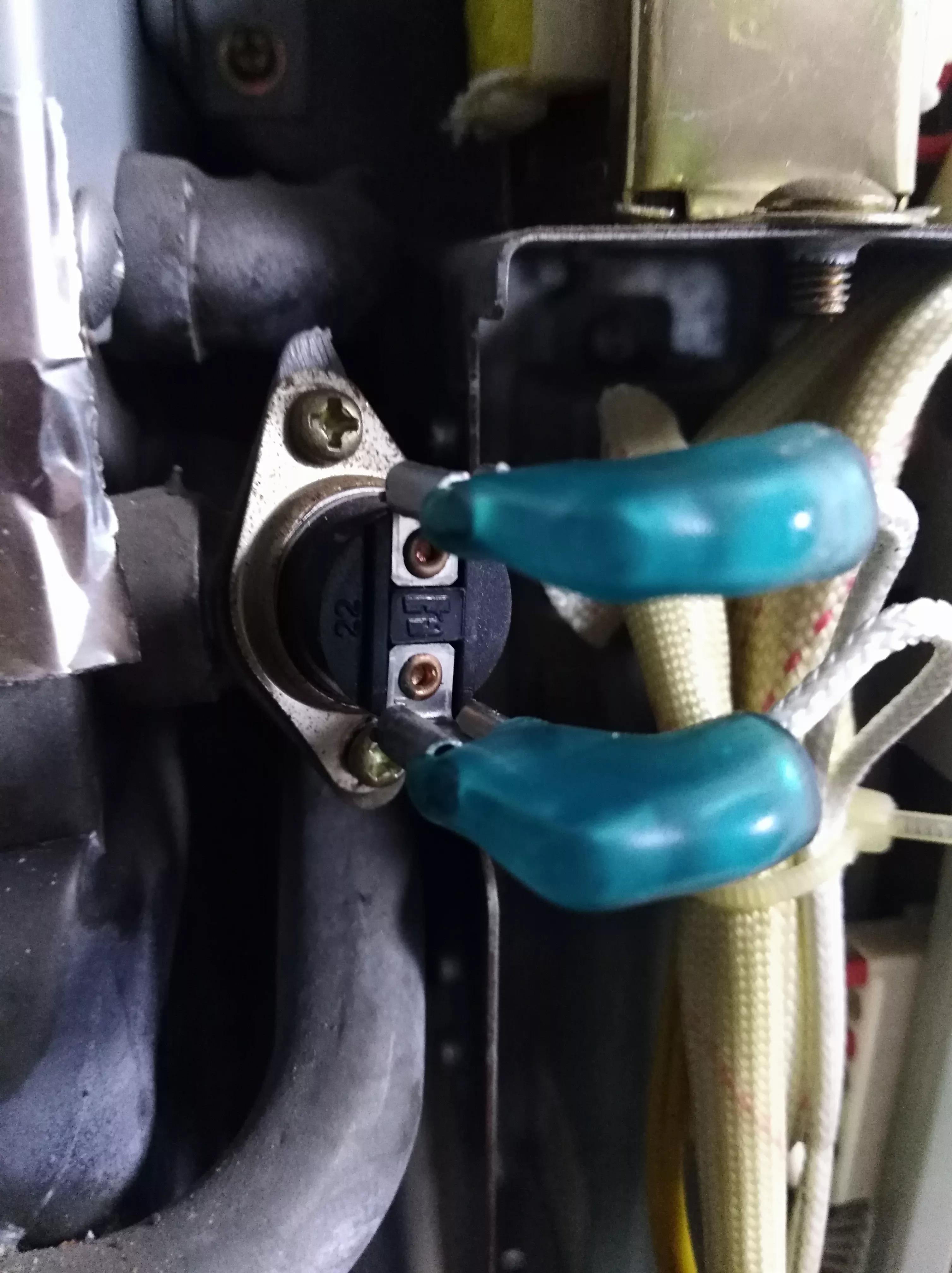 更换热水器温控器多少钱,热水器的温控器怎么安装