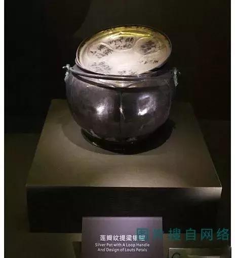 赤金走龙陕西历史博物馆,陕西历史博物馆抢票攻略