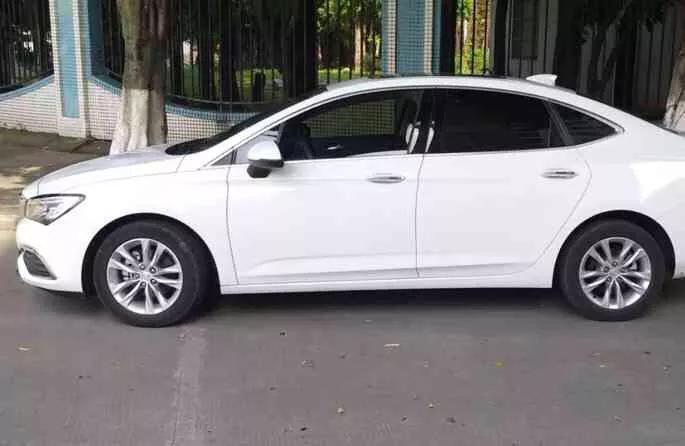 别克威朗1.5自吸动力怎么样,别克威朗pro动力