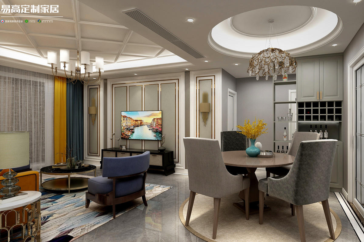 全屋定制加盟招商品牌,全屋定制品牌加盟代理十大厂家