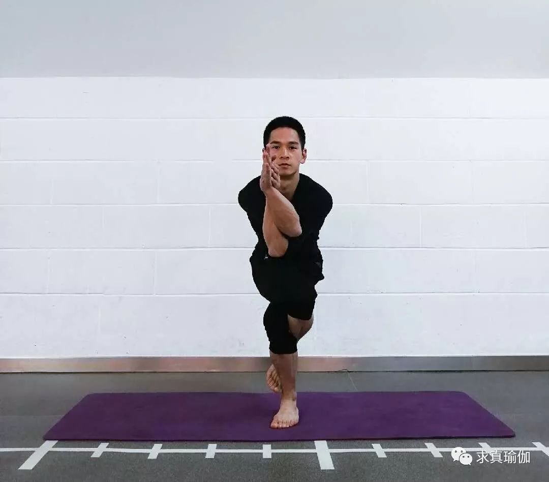 髋为什么老是打不开，求真老师教你几个动作快速打开髋