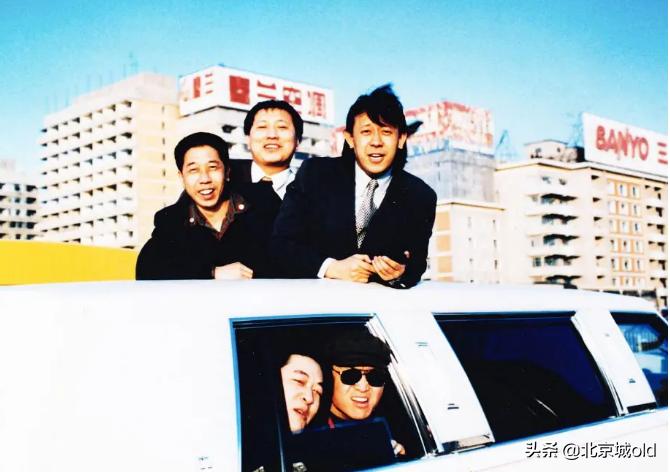 你眼中的北京爷们什么样儿,北京爷们儿有哪些特征