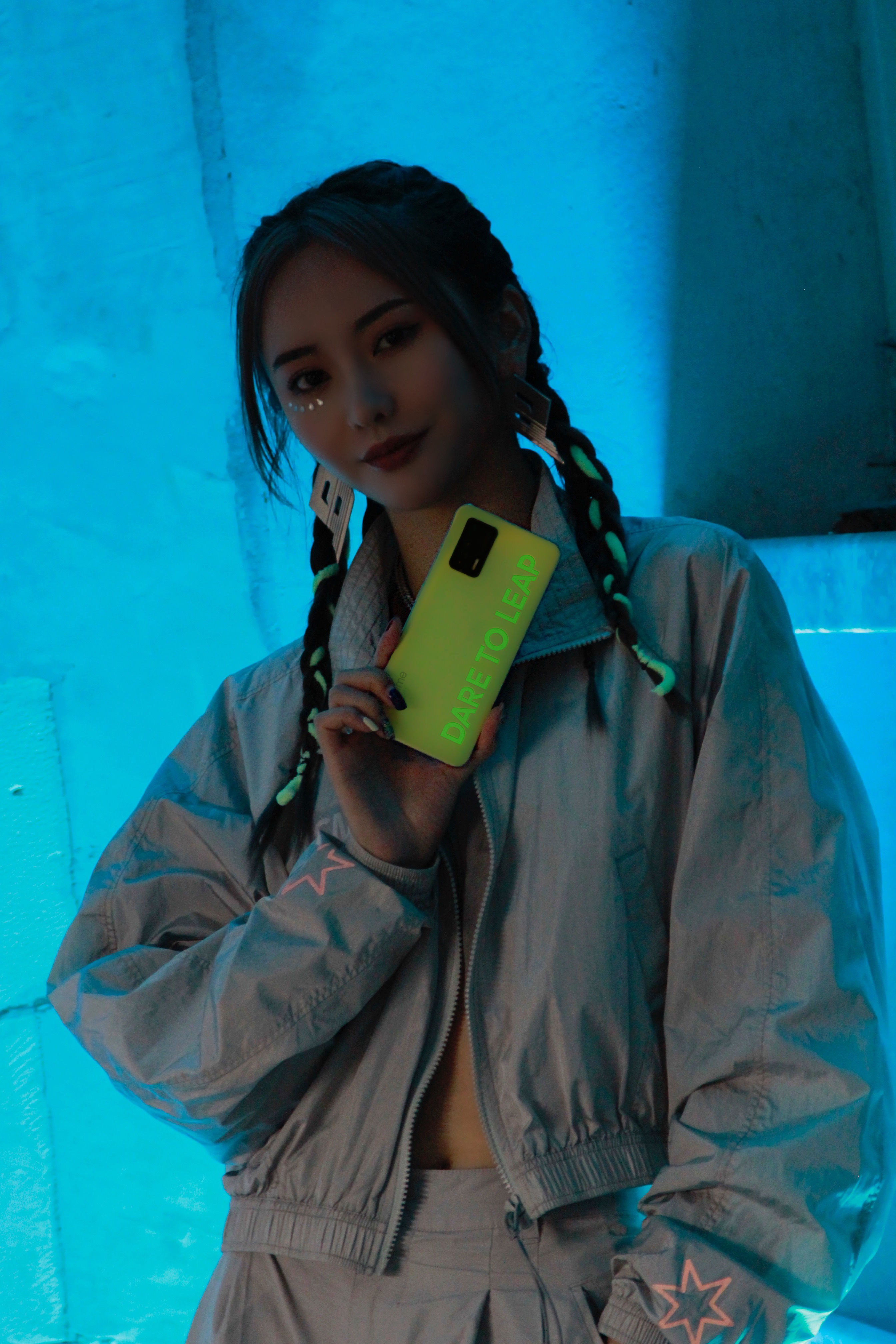 realme真我手机哪三款值得购买,realme618折扣