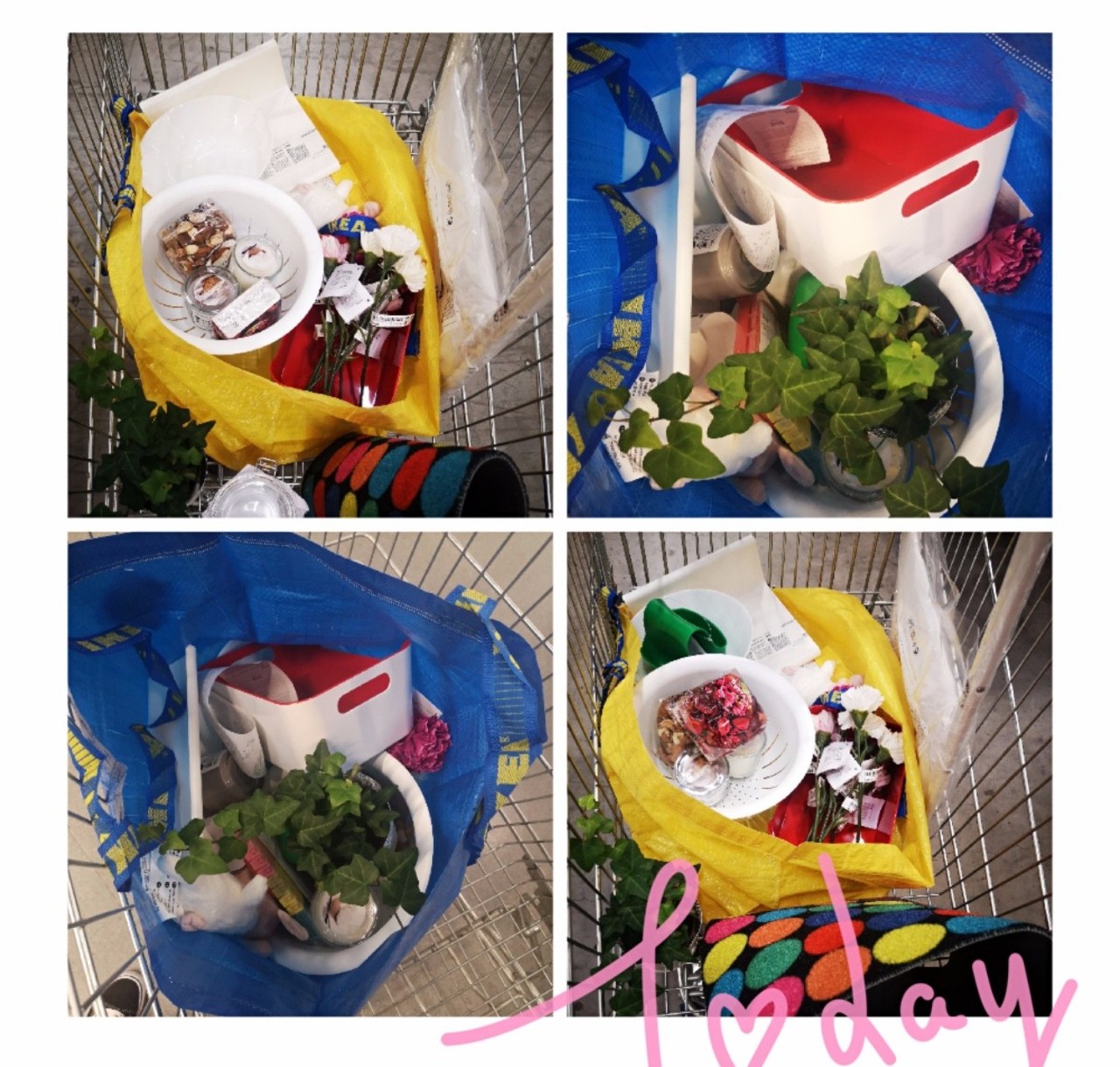 闲逛宜家，我发现两张毛爷爷居然能买到19件10元家居好物