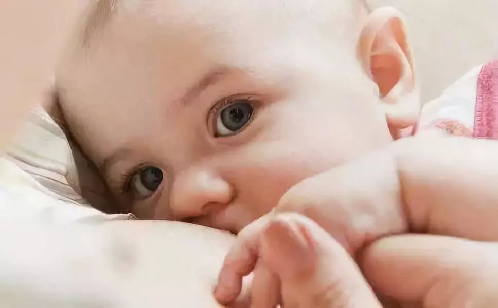 有没有人不涨奶直接供需平衡,不涨奶是不是意味着奶水少