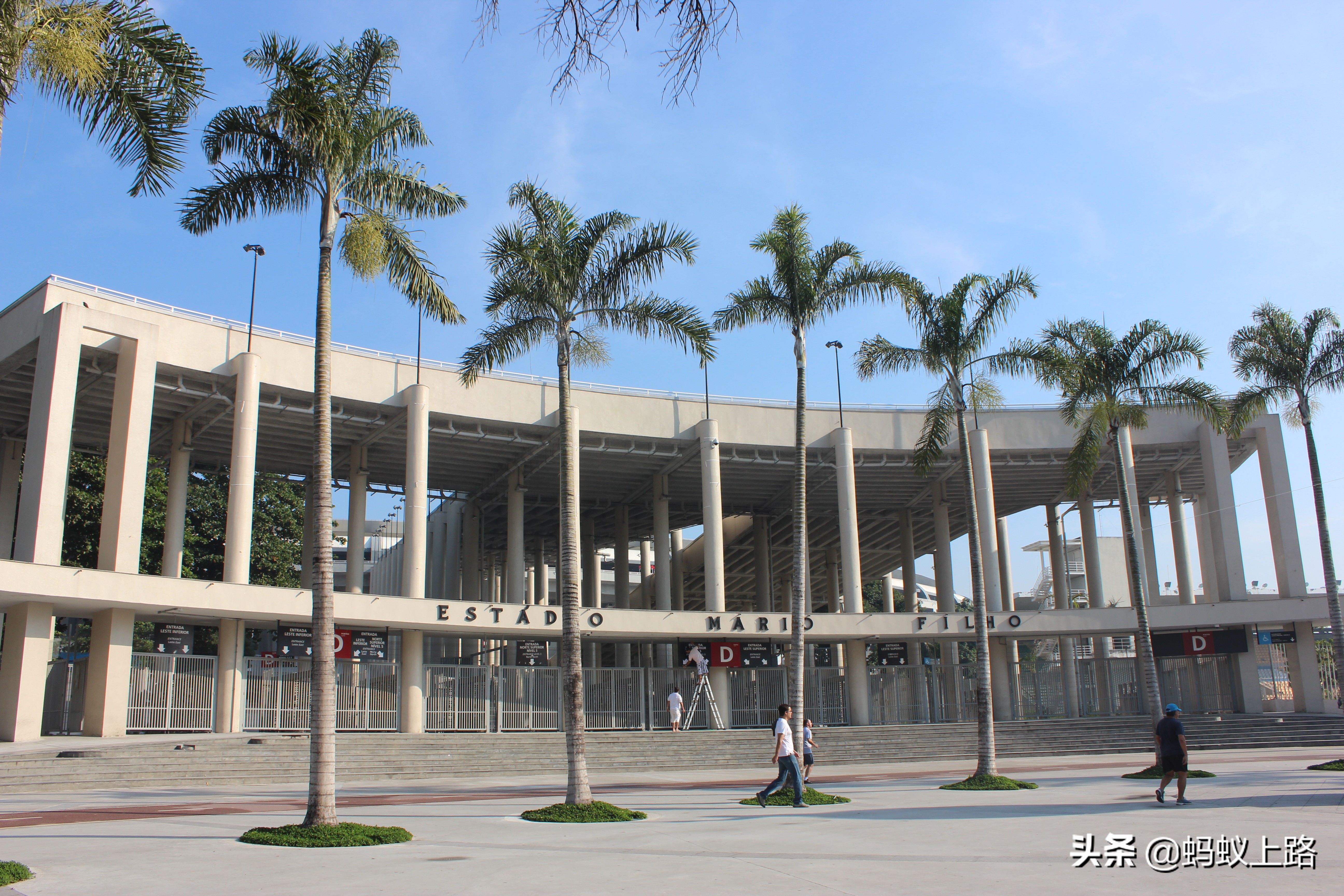 上帝之城巴西,上帝之城里约热内卢耶稣雕像