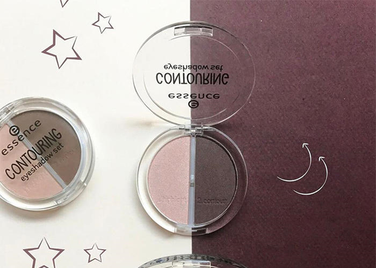 pony惊艳的美妆品牌,pony美妆大神美瞳视频