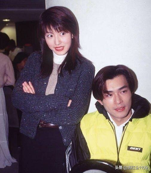 古天乐和梦姑的关系,古天乐天龙八部梦姑