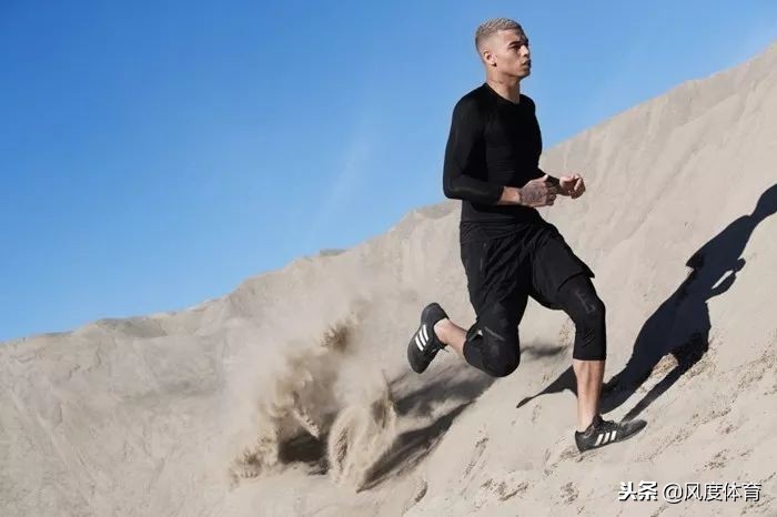 这几件联名新品上街，竟然没有一个人跟我穿的一样？