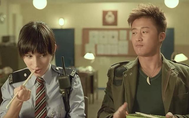 吴京20年前演过的电影,吴京狼牙导演